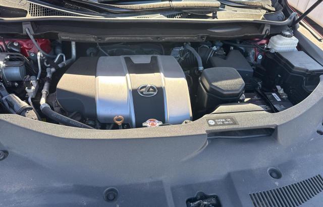 Photo 6 VIN: 2T2ZZMCA1KC128244 - LEXUS RX 350 BAS 