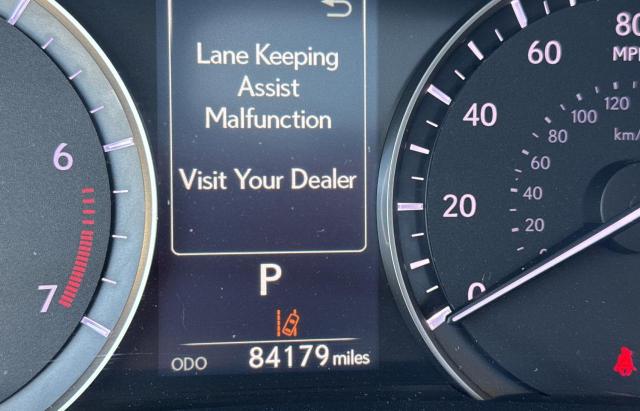 Photo 7 VIN: 2T2ZZMCA1KC128244 - LEXUS RX 350 BAS 