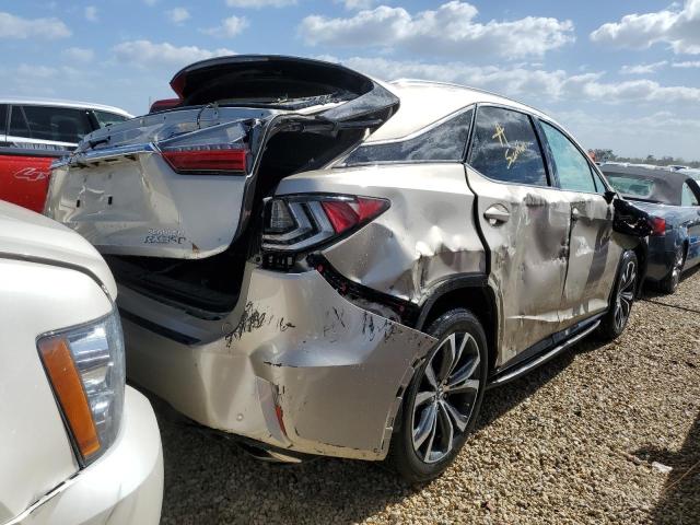 Photo 3 VIN: 2T2ZZMCA1KC128597 - LEXUS RX 350 BAS 