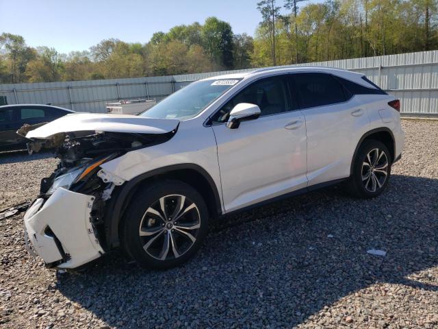 Photo 0 VIN: 2T2ZZMCA1KC134321 - LEXUS RX 350 BAS 