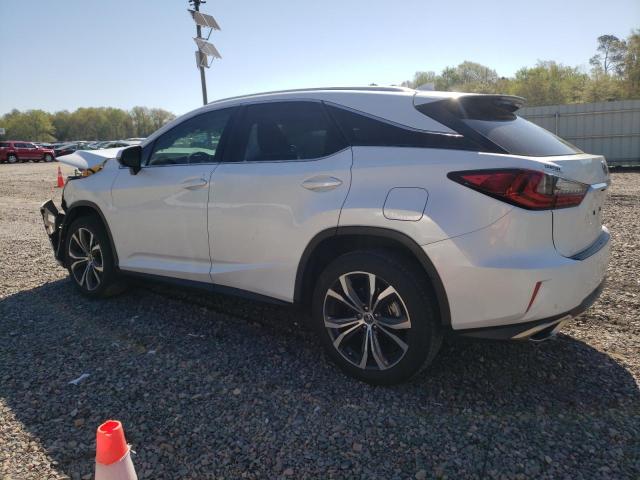 Photo 1 VIN: 2T2ZZMCA1KC134321 - LEXUS RX 350 BAS 