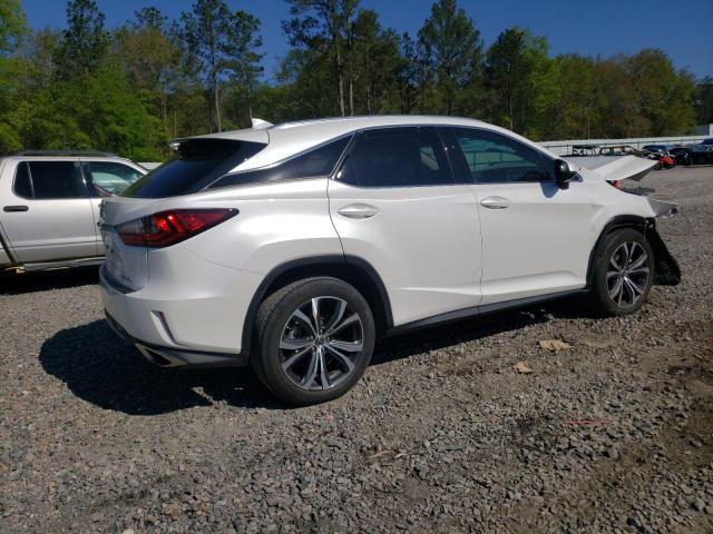 Photo 2 VIN: 2T2ZZMCA1KC134321 - LEXUS RX 350 BAS 