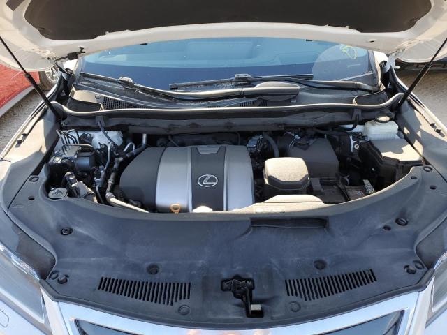 Photo 11 VIN: 2T2ZZMCA1KC137767 - LEXUS RX 350 L 