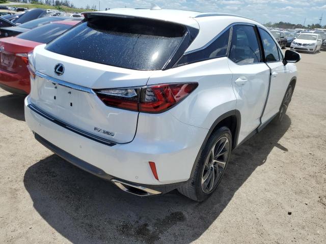 Photo 2 VIN: 2T2ZZMCA1KC137767 - LEXUS RX 350 L 