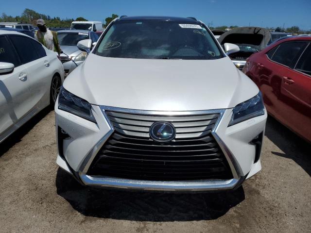 Photo 4 VIN: 2T2ZZMCA1KC137767 - LEXUS RX 350 L 