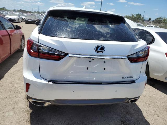 Photo 5 VIN: 2T2ZZMCA1KC137767 - LEXUS RX 350 L 