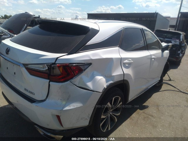 Photo 3 VIN: 2T2ZZMCA1KC144900 - LEXUS RX 