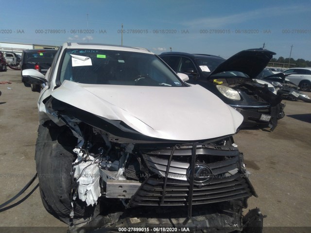 Photo 5 VIN: 2T2ZZMCA1KC144900 - LEXUS RX 