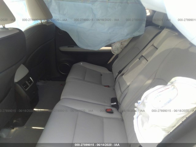 Photo 7 VIN: 2T2ZZMCA1KC144900 - LEXUS RX 