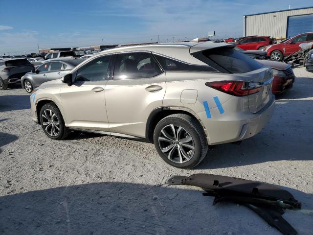 Photo 1 VIN: 2T2ZZMCA1KC145142 - LEXUS RX350 