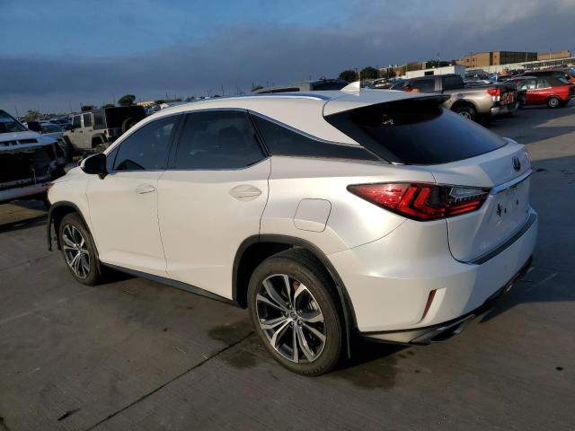 Photo 1 VIN: 2T2ZZMCA1KC145609 - LEXUS RX350 