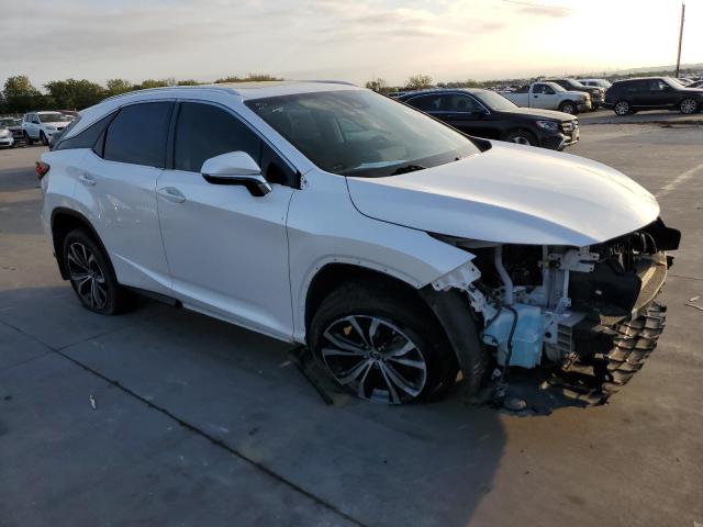 Photo 3 VIN: 2T2ZZMCA1KC145609 - LEXUS RX350 