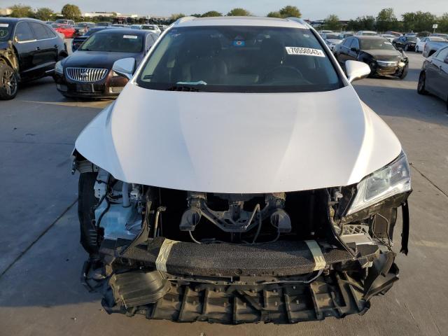 Photo 4 VIN: 2T2ZZMCA1KC145609 - LEXUS RX350 