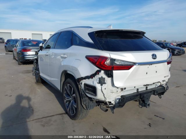 Photo 2 VIN: 2T2ZZMCA1KC146579 - LEXUS RX 350 