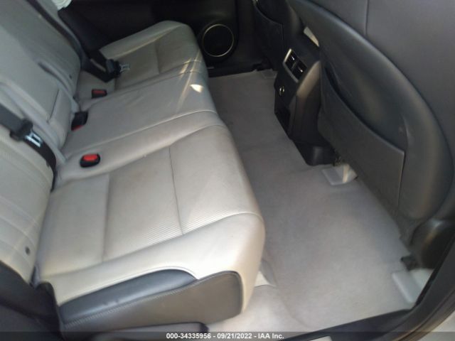 Photo 7 VIN: 2T2ZZMCA2GC001400 - LEXUS RX 350 