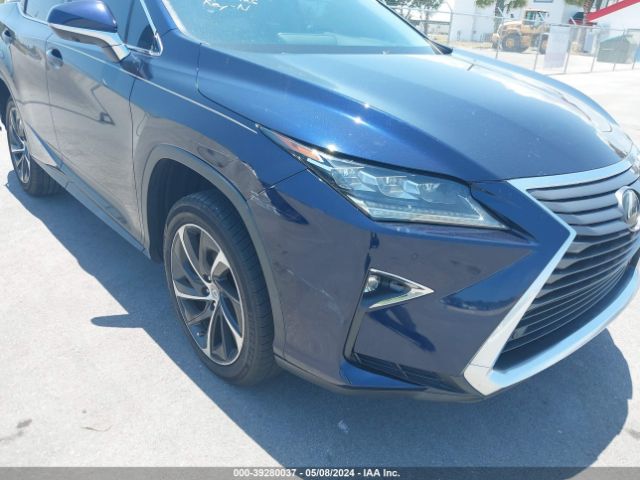 Photo 5 VIN: 2T2ZZMCA2GC003048 - LEXUS RX 350 