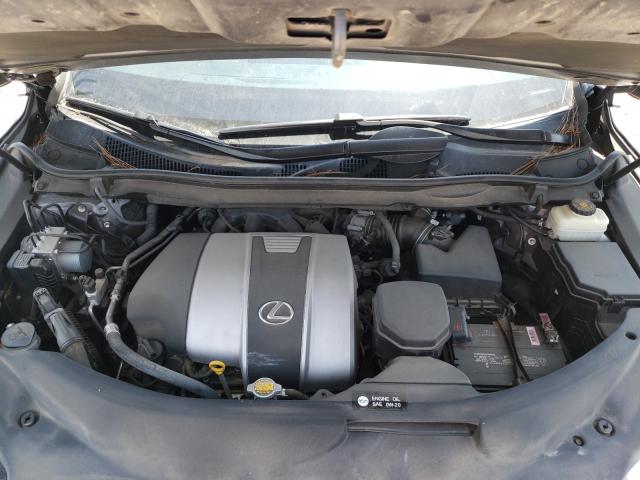 Photo 6 VIN: 2T2ZZMCA2GC004622 - LEXUS RX 350 