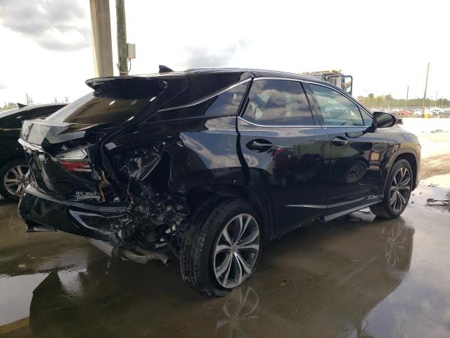 Photo 2 VIN: 2T2ZZMCA2GC006323 - LEXUS RX 350 