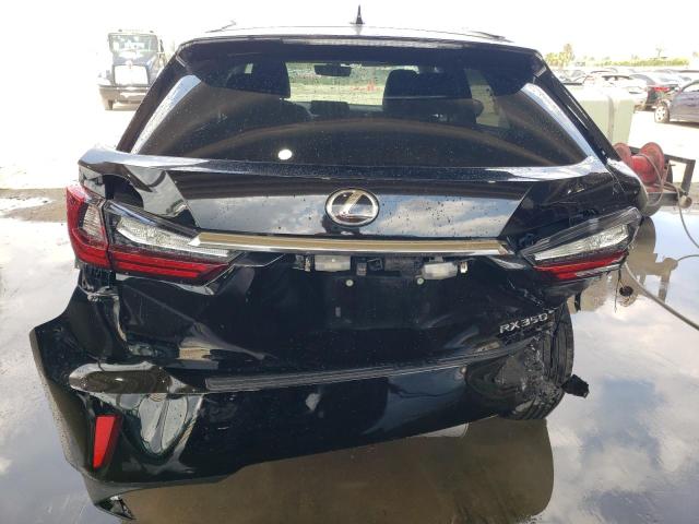 Photo 5 VIN: 2T2ZZMCA2GC006323 - LEXUS RX 350 