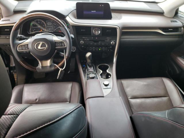 Photo 7 VIN: 2T2ZZMCA2GC006323 - LEXUS RX 350 