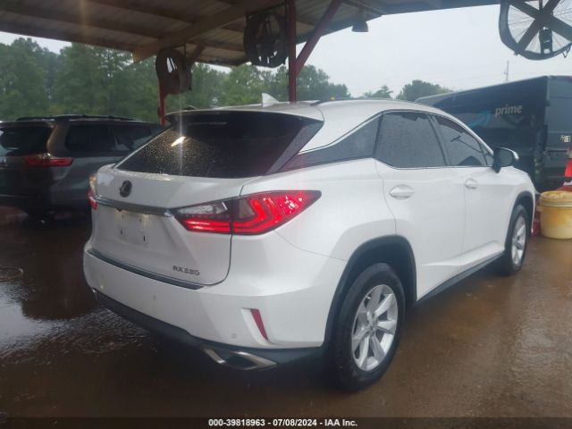 Photo 3 VIN: 2T2ZZMCA2GC014146 - LEXUS RX 350 