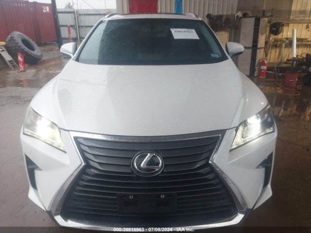 Photo 5 VIN: 2T2ZZMCA2GC014146 - LEXUS RX 350 