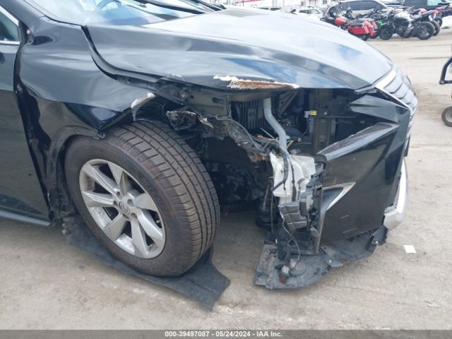 Photo 5 VIN: 2T2ZZMCA2GC015281 - LEXUS RX 