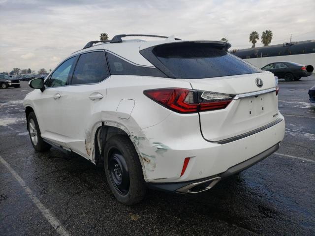 Photo 2 VIN: 2T2ZZMCA2GC021209 - LEXUS RX 350 