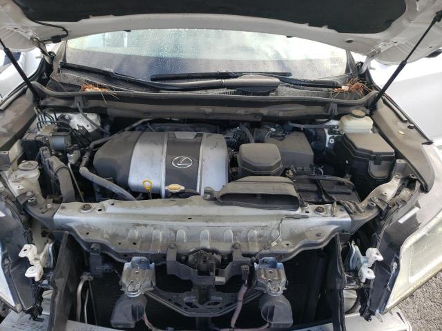 Photo 6 VIN: 2T2ZZMCA2GC021209 - LEXUS RX 350 