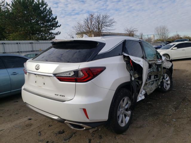 Photo 3 VIN: 2T2ZZMCA2GC023560 - LEXUS RX 350 