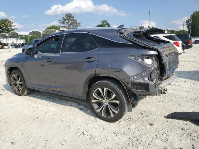 Photo 1 VIN: 2T2ZZMCA2GC023946 - LEXUS RX 350 