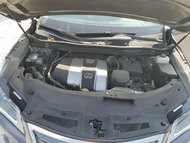 Photo 10 VIN: 2T2ZZMCA2GC023946 - LEXUS RX 350 