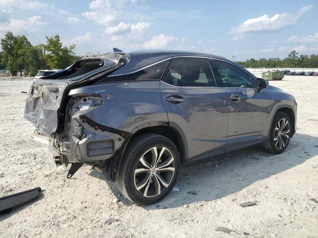 Photo 2 VIN: 2T2ZZMCA2GC023946 - LEXUS RX 350 