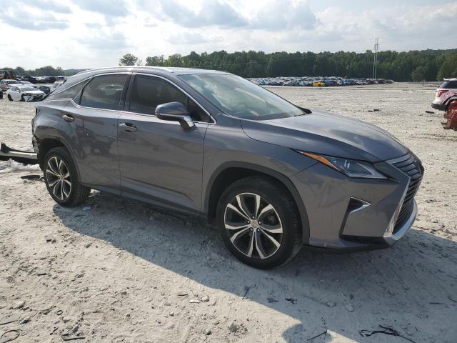 Photo 3 VIN: 2T2ZZMCA2GC023946 - LEXUS RX 350 