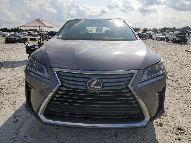 Photo 4 VIN: 2T2ZZMCA2GC023946 - LEXUS RX 350 