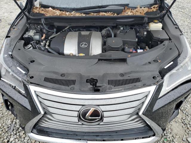 Photo 11 VIN: 2T2ZZMCA2GC024921 - LEXUS RX350 