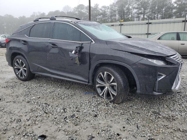 Photo 3 VIN: 2T2ZZMCA2GC024921 - LEXUS RX350 