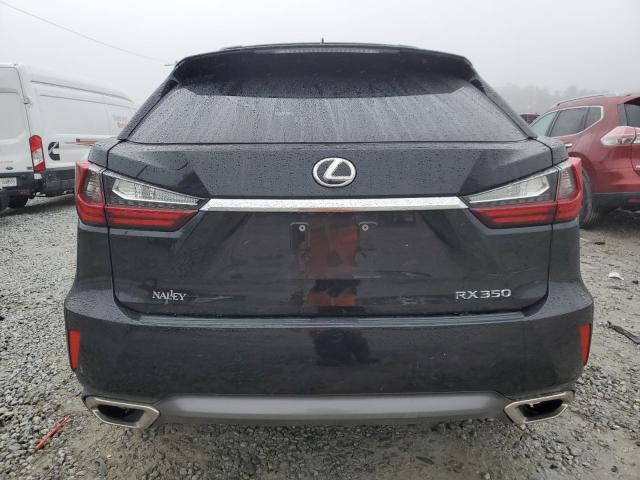 Photo 5 VIN: 2T2ZZMCA2GC024921 - LEXUS RX350 