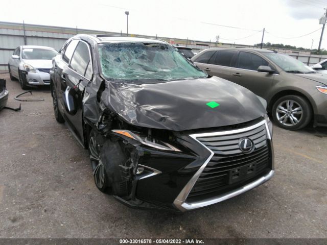 Photo 5 VIN: 2T2ZZMCA2GC025650 - LEXUS RX 350 