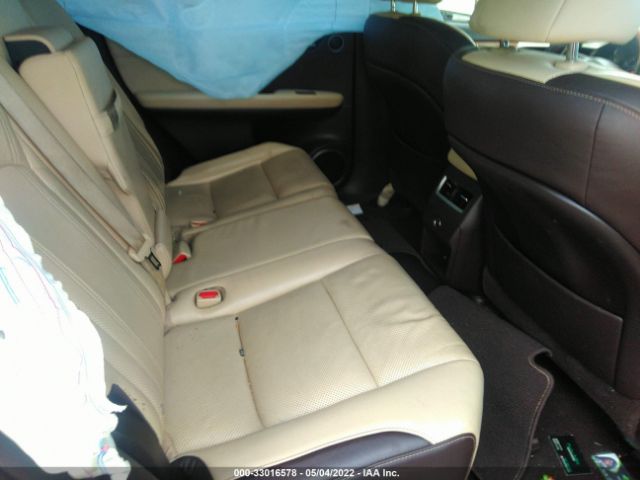 Photo 7 VIN: 2T2ZZMCA2GC025650 - LEXUS RX 350 