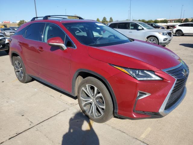 Photo 3 VIN: 2T2ZZMCA2GC026443 - LEXUS RX 350 