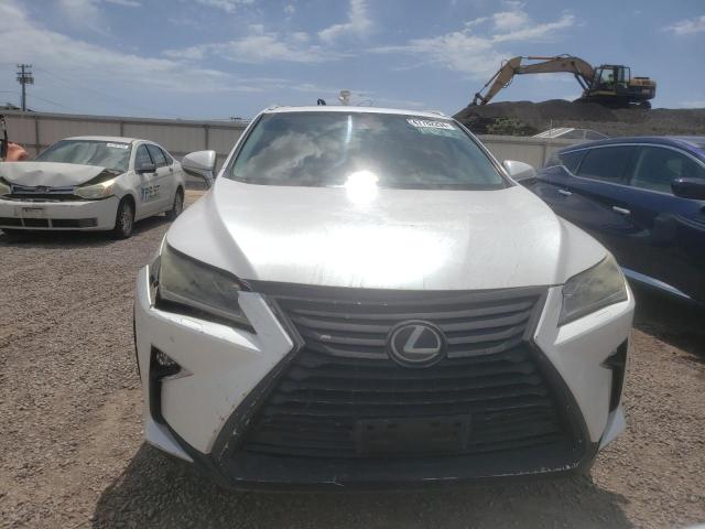 Photo 4 VIN: 2T2ZZMCA2GC027172 - LEXUS RX350 