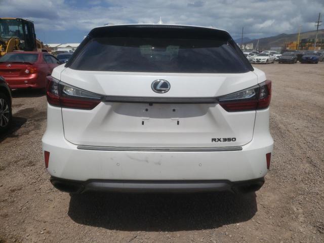 Photo 5 VIN: 2T2ZZMCA2GC027172 - LEXUS RX350 