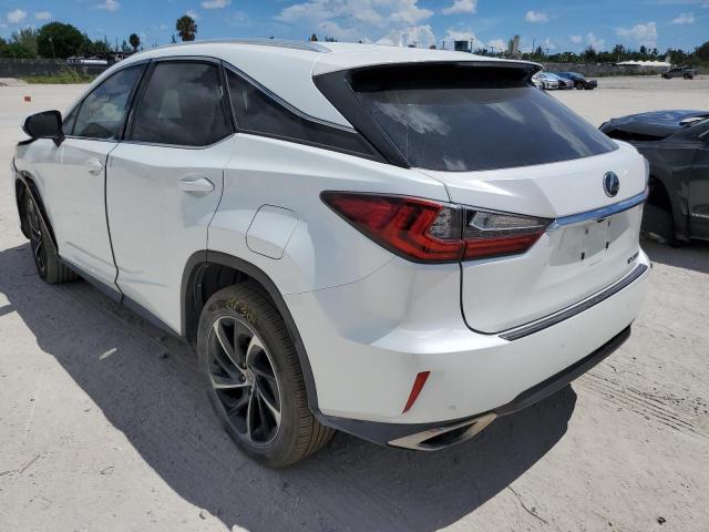 Photo 2 VIN: 2T2ZZMCA2GC031559 - LEXUS RX 350 