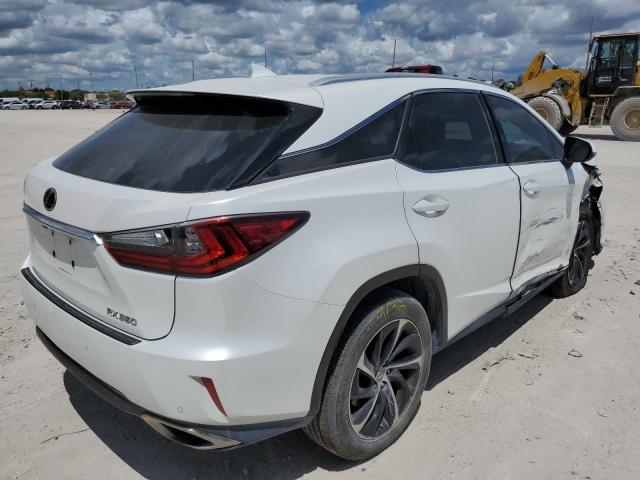 Photo 3 VIN: 2T2ZZMCA2GC031559 - LEXUS RX 350 