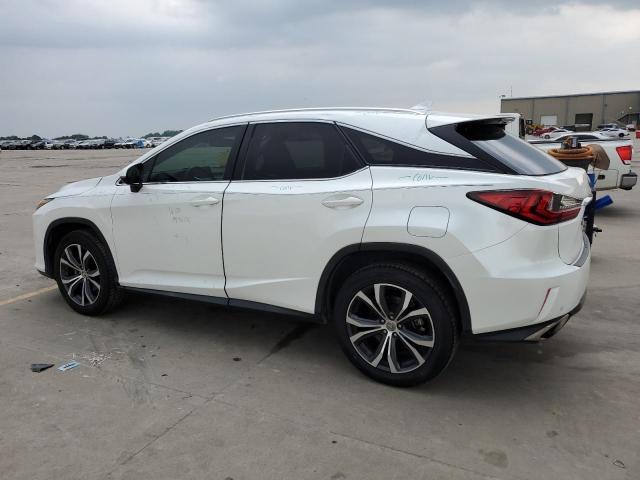 Photo 1 VIN: 2T2ZZMCA2GC032100 - LEXUS RX 350 