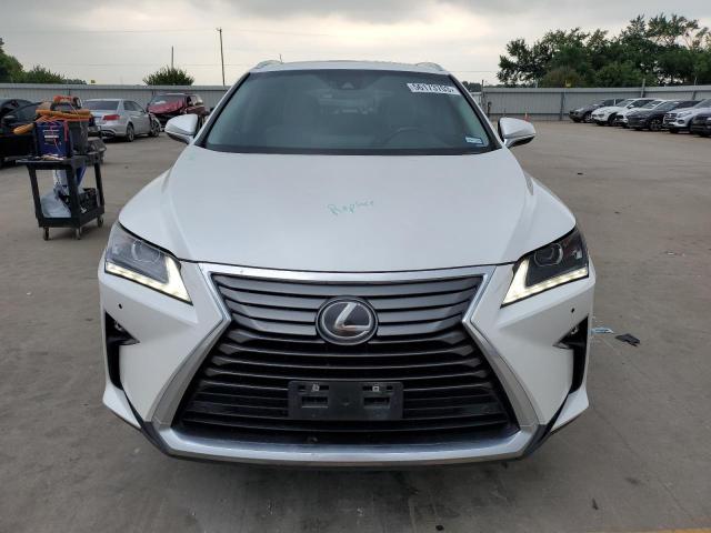 Photo 4 VIN: 2T2ZZMCA2GC032100 - LEXUS RX 350 