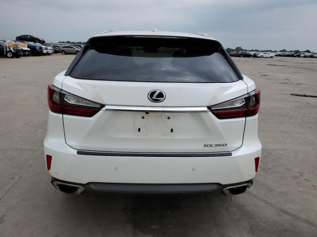 Photo 5 VIN: 2T2ZZMCA2GC032100 - LEXUS RX 350 