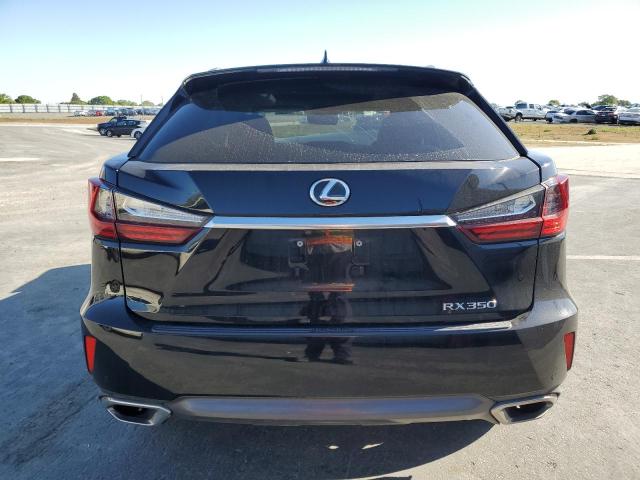 Photo 5 VIN: 2T2ZZMCA2HC035466 - LEXUS RX350 