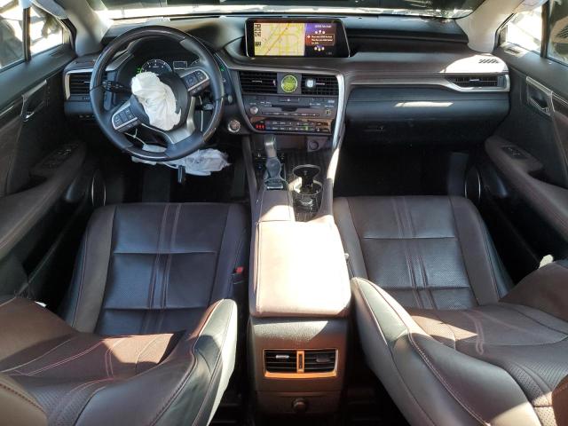 Photo 7 VIN: 2T2ZZMCA2HC035466 - LEXUS RX350 